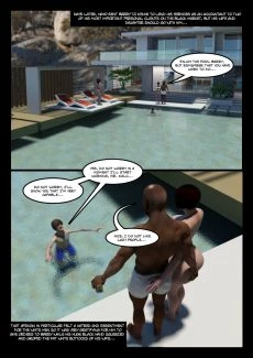 Moiarte- Cuckold in Africa Vol. 6 (14)