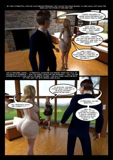 Moiarte- Cuckold in Africa Vol. 6 (29)