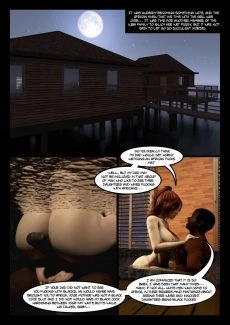 Moiarte- Cuckold in Africa Vol. 6 (9)