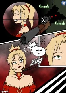 Mordred & Goblins0003