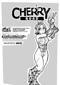 Mr.E- Cherry Road Part 3 (33)