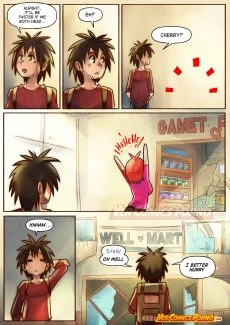Mr.E- Cherry Road Part 3 (5)
