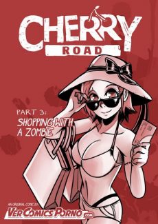 Mr.E- Cherry Road Part 3- info