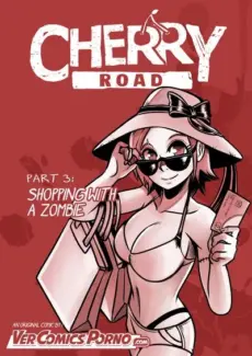 Mr.E- Cherry Road Part 3- info