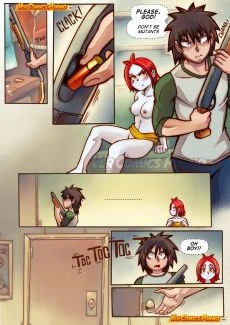 Mr.E- Cherry Road Part 4 (23)