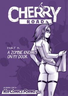 Mr.E- Cherry Road Part 4- info