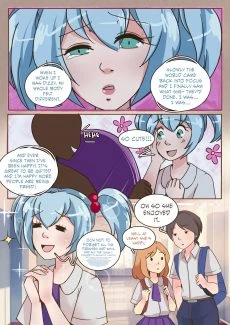 My Little Sister, Amy part 7 (12)