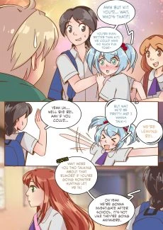 My Little Sister, Amy part 7 (14)