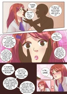 My Little Sister, Amy part 7 (6)