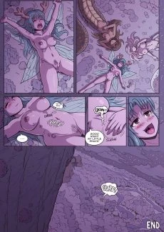 Naughty Trio (15)