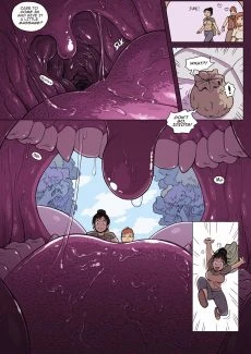 Naughty Trio (3)