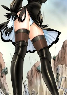 Nier Giantess (17)