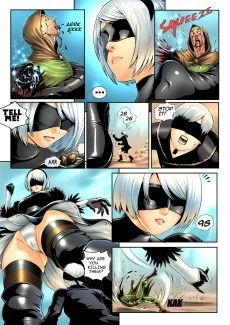 Nier Giantess (23)