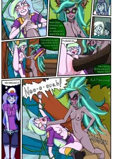 Nightmare of Everfree0003