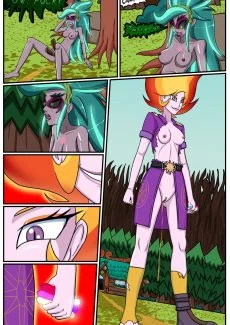 Nightmare of Everfree0007