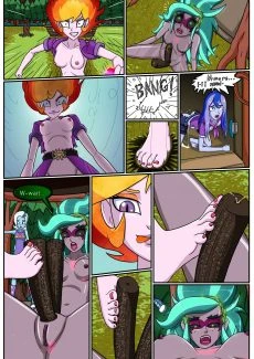 Nightmare of Everfree0008