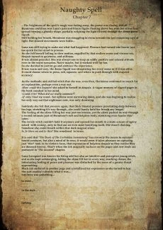 NinjArtist- Naughty Spell (16)