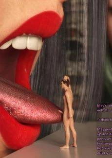 Ohh- Be mine 2 (25)