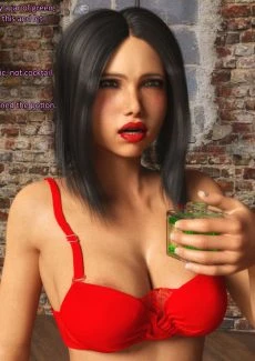 Ohh- Be mine 2 (4)