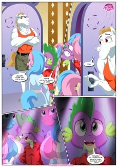 Palcomix- Pinkie’s Playhouse (17)