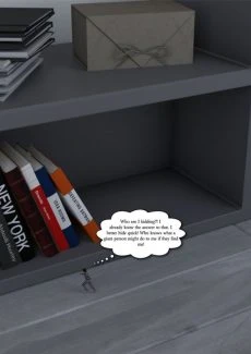 Parallel Worlds (20)