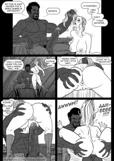 Pegasus- Game of Thrones- BLACKED #1 (12)