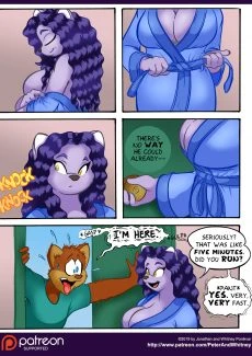 PeterAndWhitney- Whit n’ Wild (7)