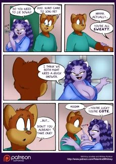 PeterAndWhitney- Whit n’ Wild (8)
