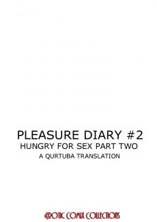 Pleasure Diary 2- Hungry For Sex (34)