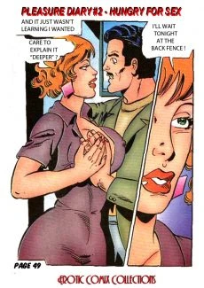 Pleasure Diary 2- Hungry For Sex (53)
