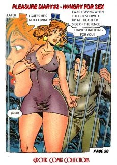 Pleasure Diary 2- Hungry For Sex (54)