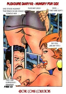 Pleasure Diary 2- Hungry For Sex (57)