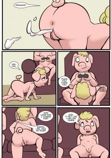 Pork Butt- ThunderousErections (30)