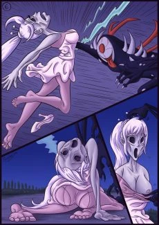 Sagabel- RWBY- This’ll Be The Night (6)