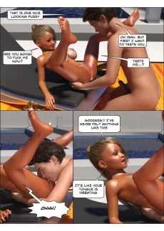 Sandlust- Big Brother – Part 8 (50)