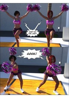 Sandlust- Big Brother – Part 8 (7)