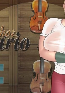 Seiren- Mr Benario Part 1 (1)