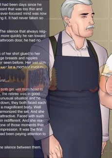 Seiren- Mr Benario Part 1 (16)