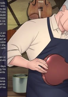 Seiren- Mr Benario Part 1 (2)