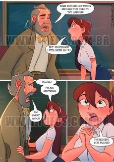 Slutty Little Schoolgirl (4)