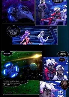 Space Age 80018