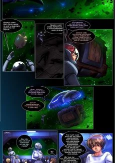 Space Age 80020