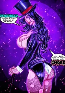 Super Poser- Smokin in the Boys Room (52)