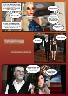 Supersoftz- Granddaughter a la carte (10)