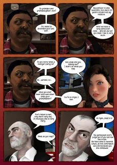 Supersoftz- Granddaughter a la carte (13)