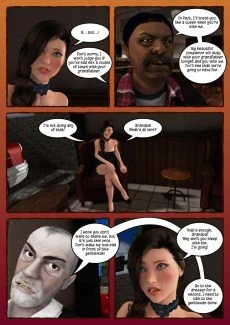 Supersoftz- Granddaughter a la carte (14)