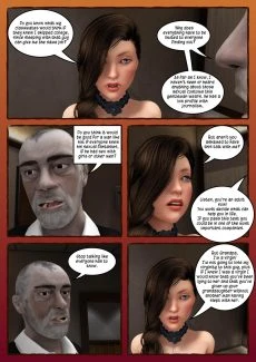 Supersoftz- Granddaughter a la carte (16)