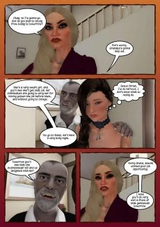 Supersoftz- Granddaughter a la carte (22)