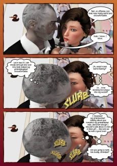 Supersoftz- Granddaughter a la carte (27)