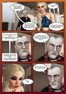Supersoftz- Granddaughter a la carte (3)